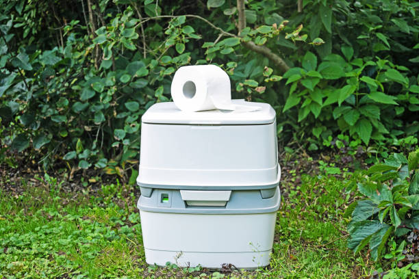 Best Portable bathroom rental  in Boulevard Park, WA
