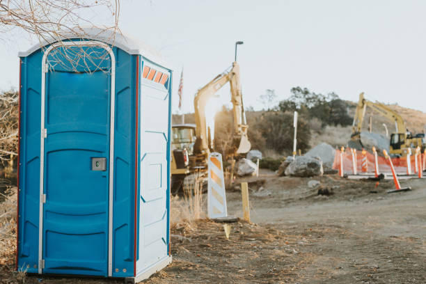 Best Construction site porta potty rental  in Boulevard Park, WA