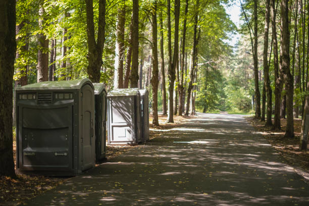 Best Emergency porta potty rental  in Boulevard Park, WA