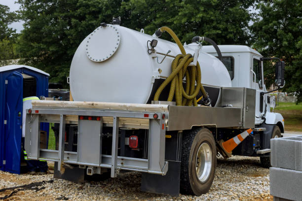 Best Local porta potty services  in Boulevard Park, WA