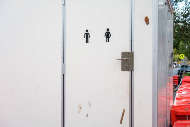 Best Wedding porta potty rental  in Boulevard Park, WA