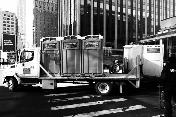 Best Event porta potty rental  in Boulevard Park, WA