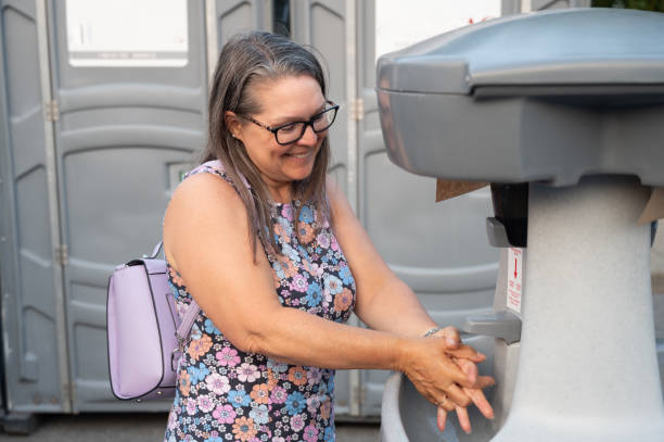 Best Affordable porta potty rental  in Boulevard Park, WA