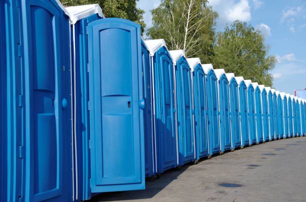 Best Portable toilet rental cost  in Boulevard Park, WA